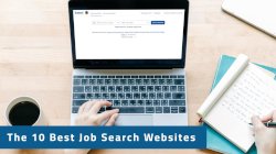 Top 10 Global Job Search Sites