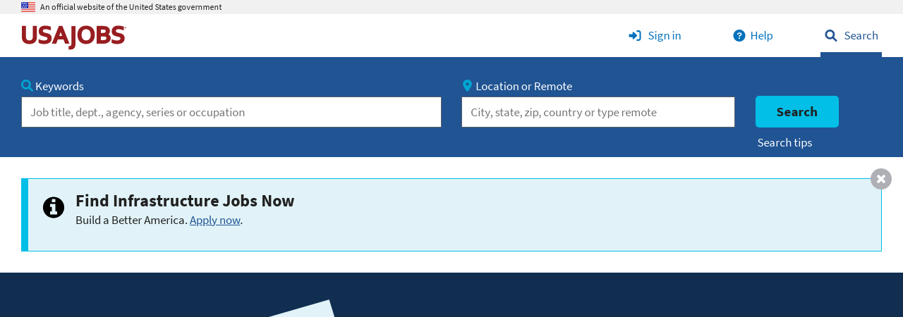 usajobs website